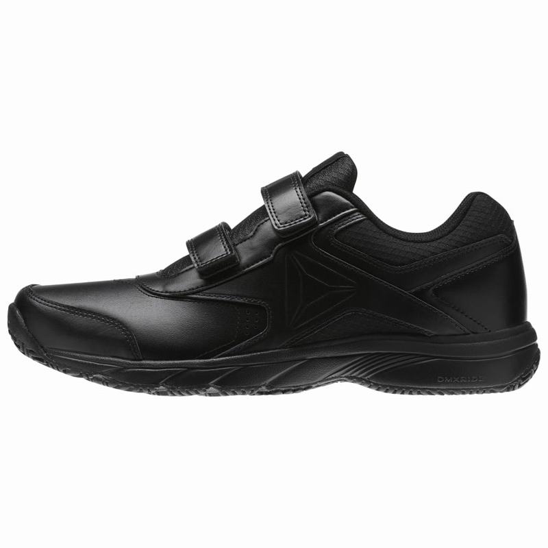 Bocanci Munte Reebok Work N Cushion 3.0 Kc Barbati Negrii Romania JI7271GF
